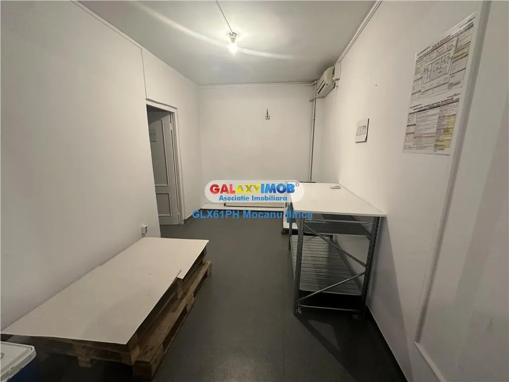 Inchiriere spatiu birouri, 680 mp, Ploiesti, Mihai Bravu - foto 9