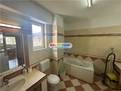 Inchiriere spatiu birouri, 200 mp, Ploiesti, Mihai Bravu - foto 12