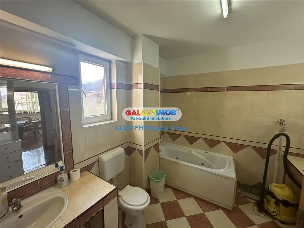 Inchiriere spatiu birouri, 200 mp, Ploiesti, Mihai Bravu - foto 12