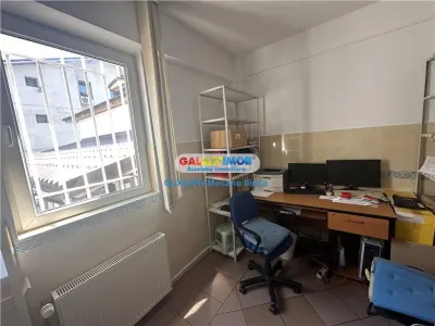 Inchiriere spatiu birouri, 200 mp, Ploiesti, Mihai Bravu - foto 16