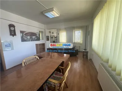 Inchiriere spatiu birouri, 200 mp, Ploiesti, Mihai Bravu - foto 21