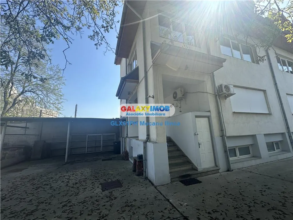 Inchiriere spatiu birouri, 200 mp, Ploiesti, Mihai Bravu - foto 7