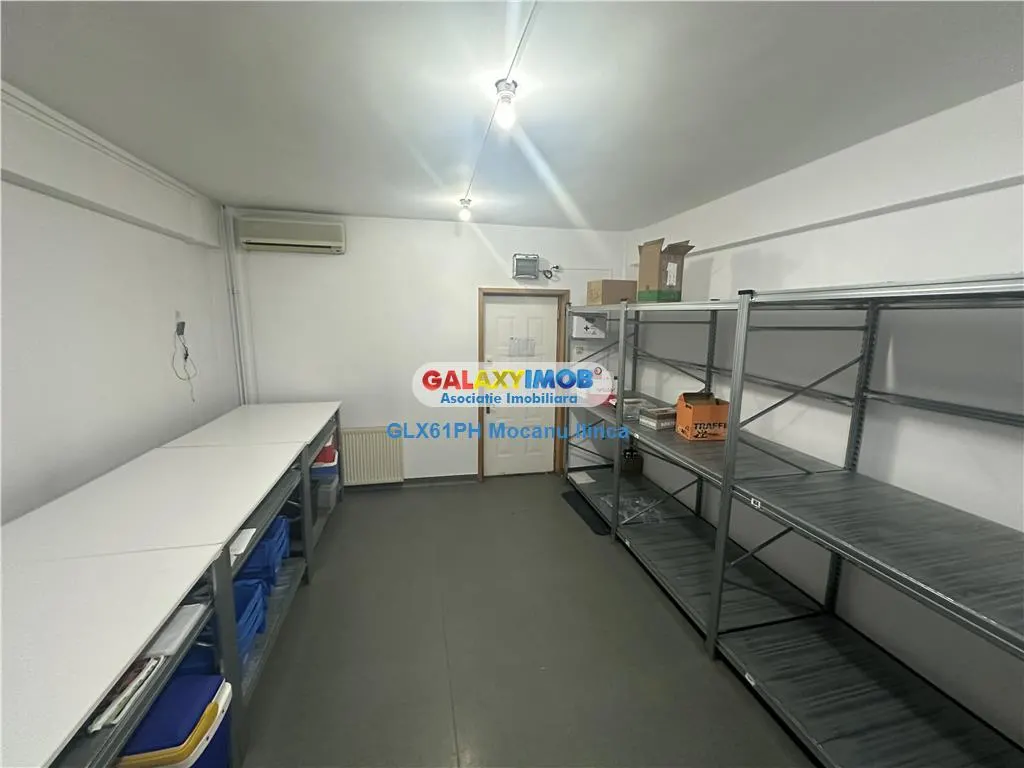 Inchiriere spatiu birouri, 200 mp, Ploiesti, Mihai Bravu - foto 15