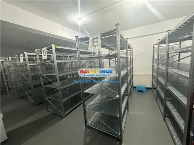 Inchiriere spatiu birouri, 680 mp, Ploiesti, Mihai Bravu - foto 13