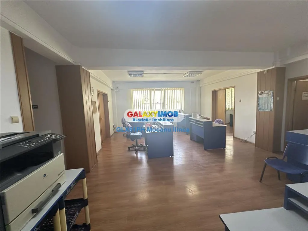 Inchiriere spatiu birouri, 680 mp, Ploiesti, Mihai Bravu - foto 19