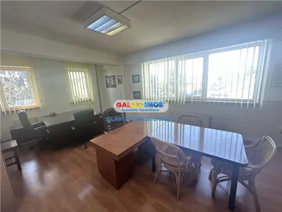 Inchiriere spatiu birouri, 680 mp, Ploiesti, Mihai Bravu - foto 20