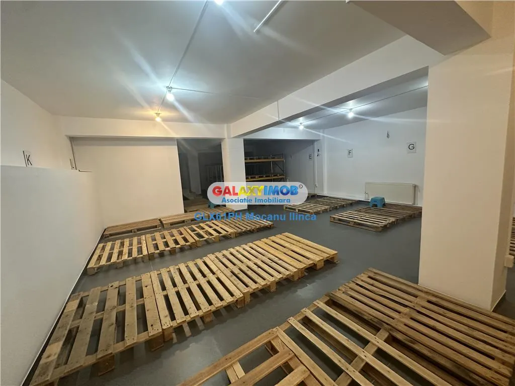 Inchiriere spatiu birouri, 680 mp, Ploiesti, Mihai Bravu - foto 4