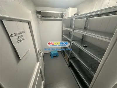 Inchiriere spatiu birouri, 680 mp, Ploiesti, Mihai Bravu - foto 5