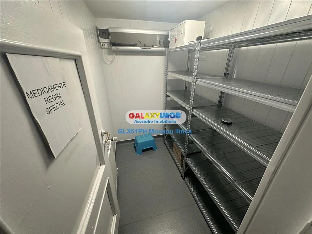 Inchiriere spatiu birouri, 680 mp, Ploiesti, Mihai Bravu - foto 5