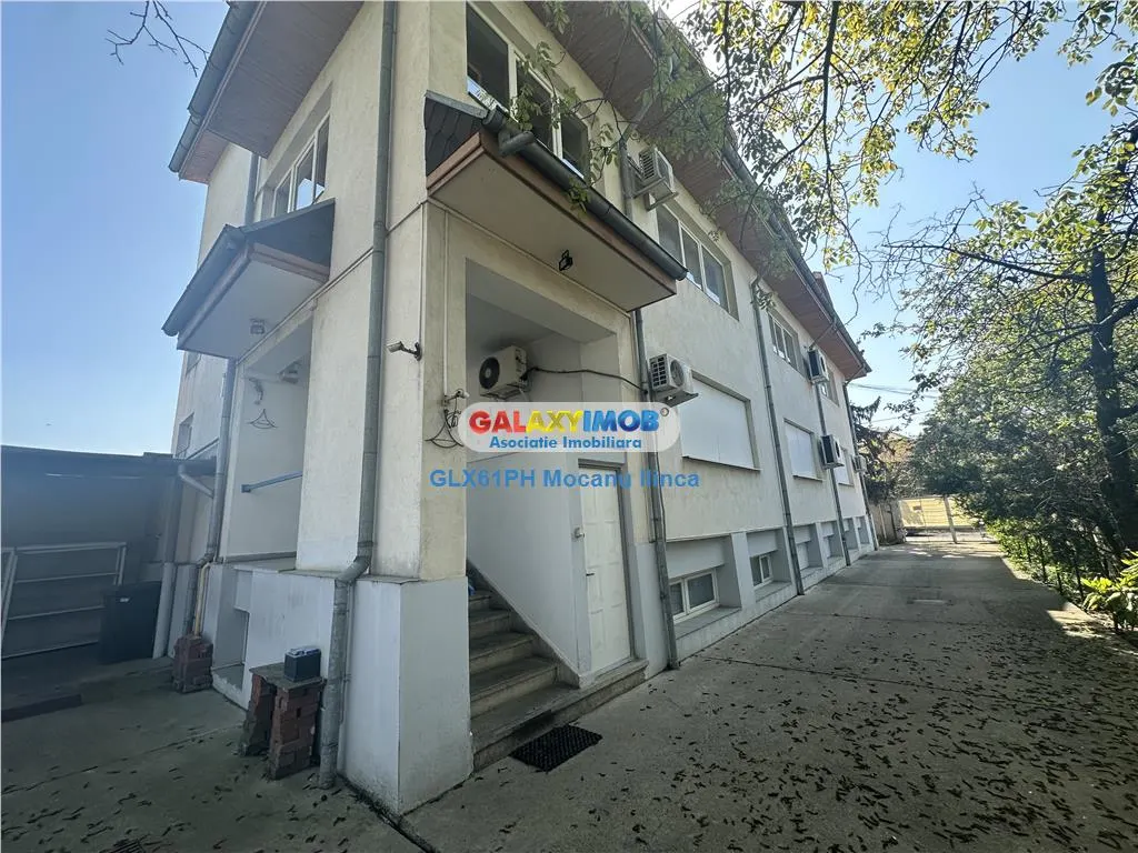 Inchiriere spatiu birouri, 680 mp, Ploiesti, Mihai Bravu - foto 8