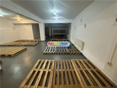 Inchiriere spatiu birouri, 680 mp, Ploiesti, Mihai Bravu - foto 10