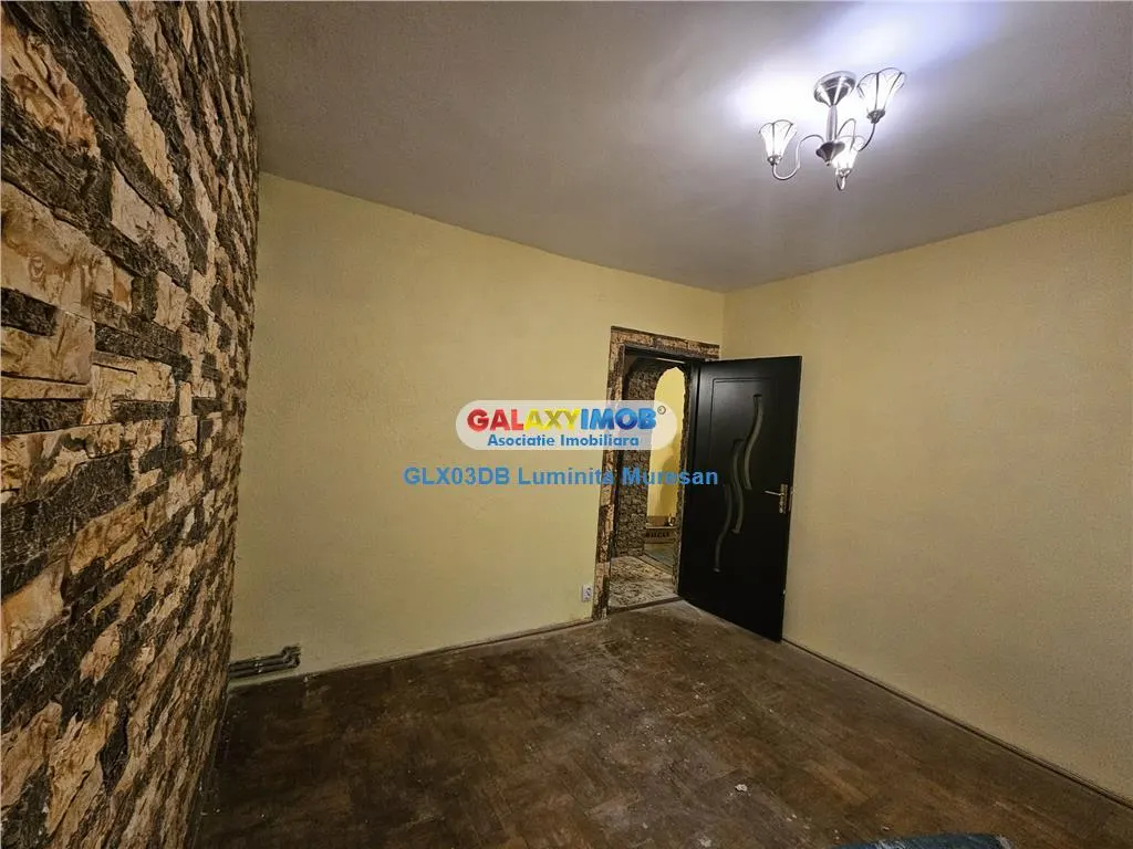 Vanzare apartament 2 camere confort 1 Targoviste Micro 9 - foto 1