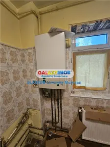 Vanzare apartament 2 camere confort 1 Targoviste Micro 9 - foto 22