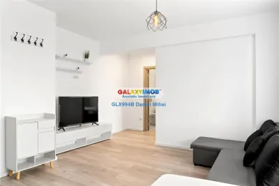 Apartament 2camere-Incalzire padoseala -Cartierul Latin-Ultimul ap - foto 1