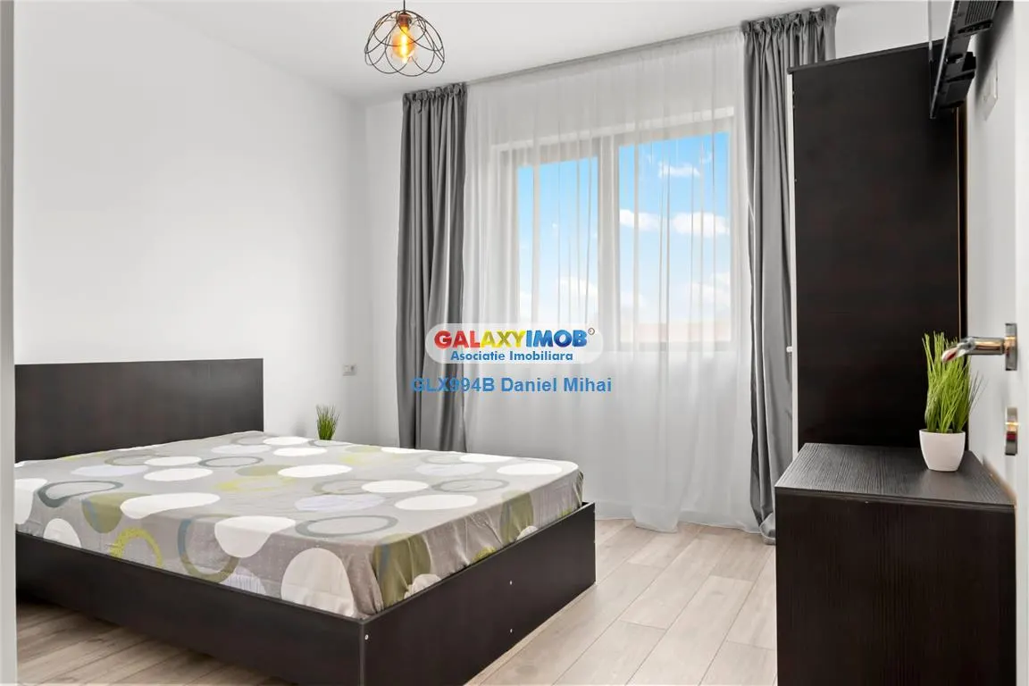 Apartament 2camere-Incalzire padoseala -Cartierul Latin-Ultimul ap - foto 2