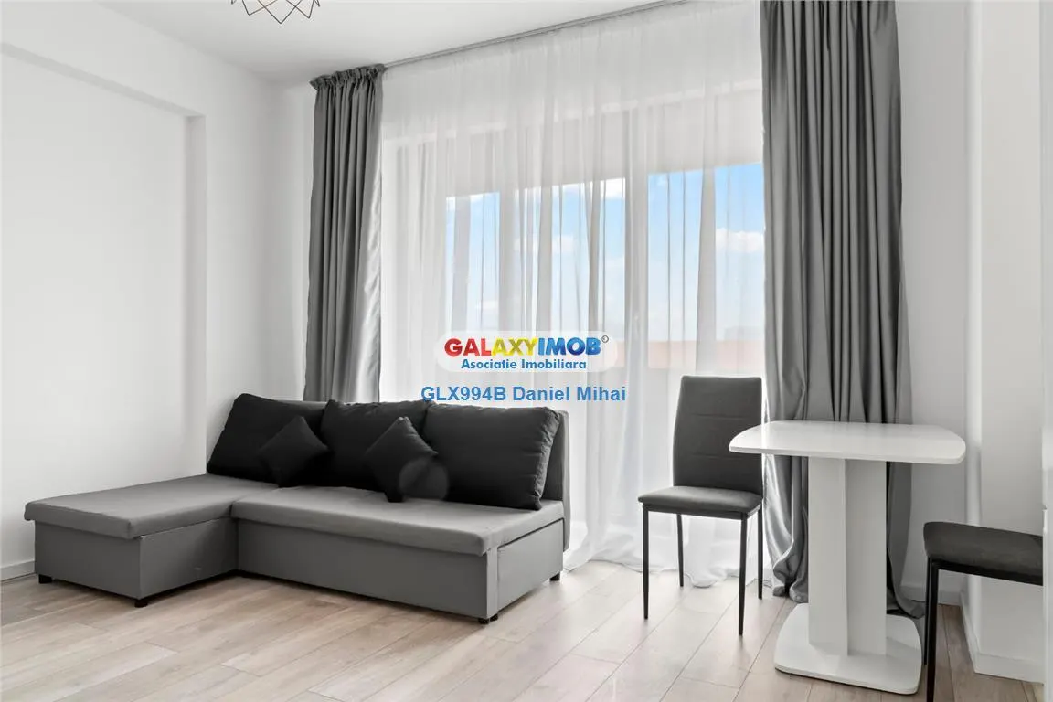 Apartament 2camere-Incalzire padoseala -Cartierul Latin-Ultimul ap - foto 16