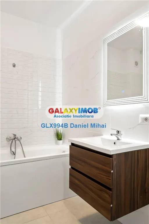 Apartament 2camere-Incalzire padoseala -Cartierul Latin-Ultimul ap - foto 19