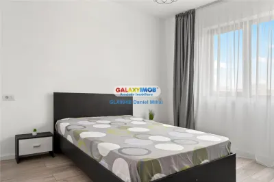Apartament 2camere-Incalzire padoseala -Cartierul Latin-Ultimul ap - foto 20