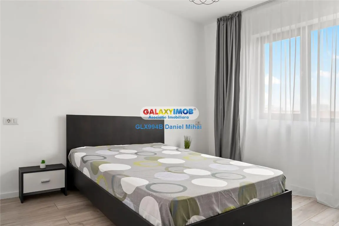 Apartament 2camere-Incalzire padoseala -Cartierul Latin-Ultimul ap - foto 20