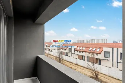 Apartament 2camere-Incalzire padoseala -Cartierul Latin-Ultimul ap - foto 3