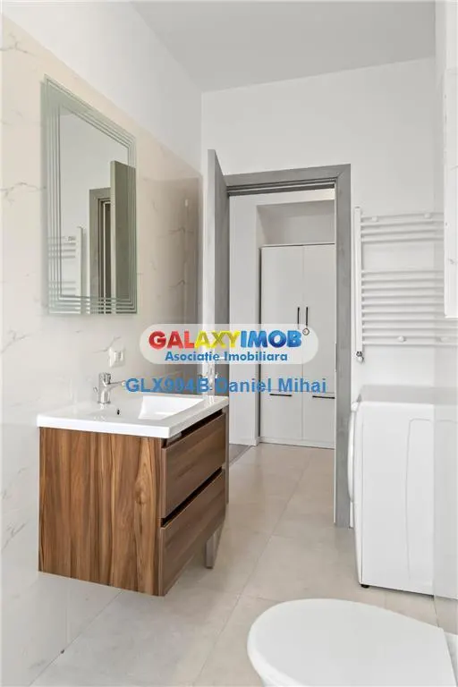 Apartament 2camere-Incalzire padoseala -Cartierul Latin-Ultimul ap - foto 21