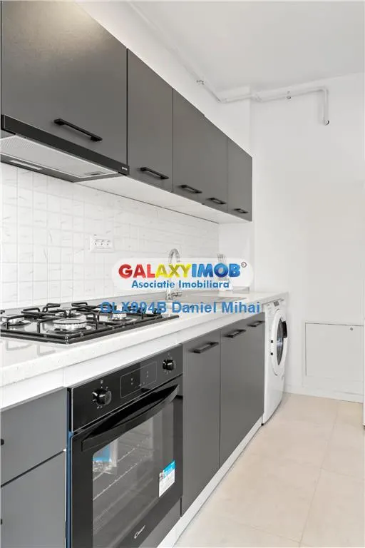 Apartament 2camere-Incalzire padoseala -Cartierul Latin-Ultimul ap - foto 24