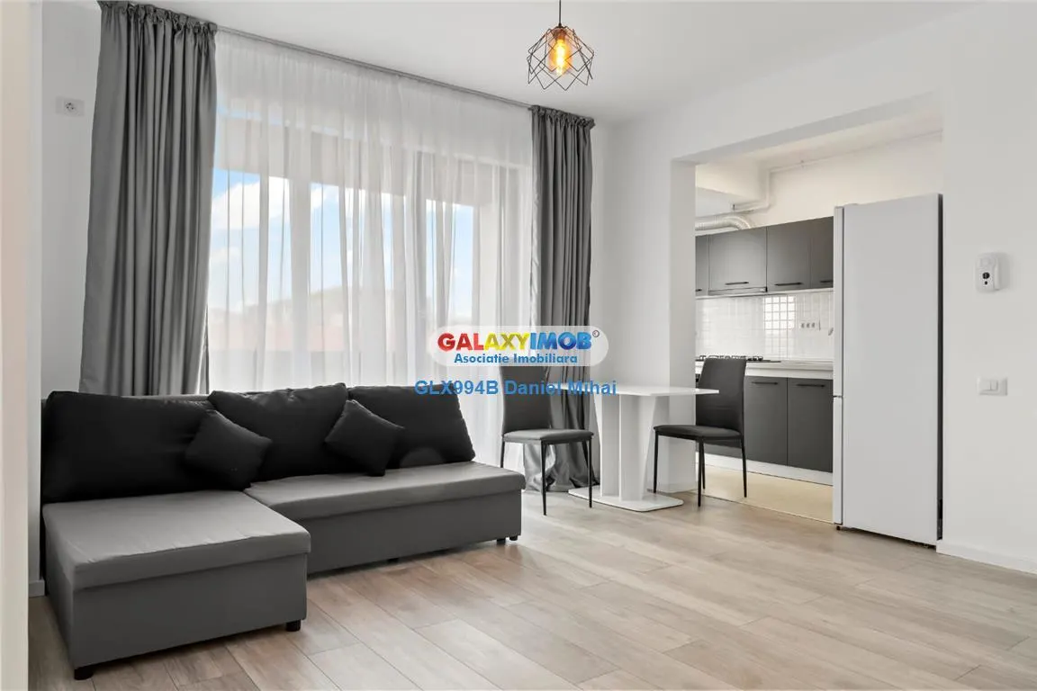 Apartament 2camere-Incalzire padoseala -Cartierul Latin-Ultimul ap - foto 5