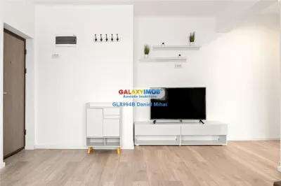 Apartament 2camere-Incalzire padoseala -Cartierul Latin-Ultimul ap - foto 8