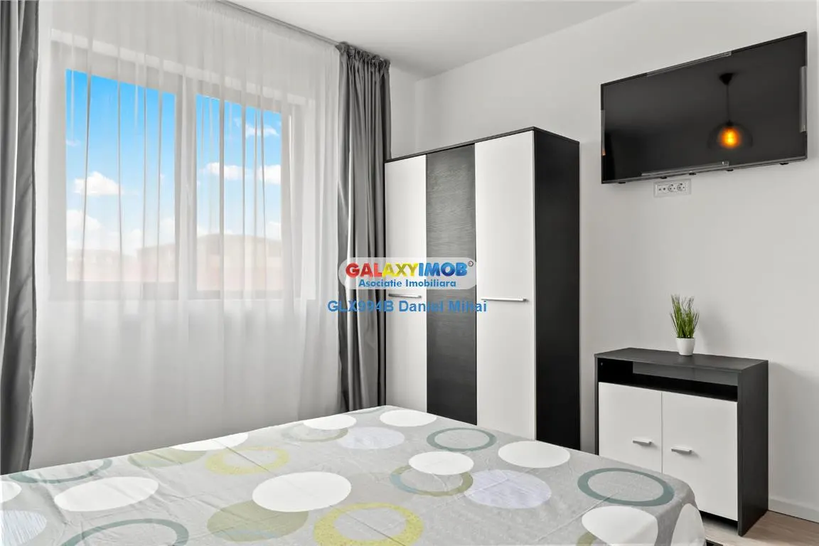 Apartament 2camere-Incalzire padoseala -Cartierul Latin-Ultimul ap - foto 10