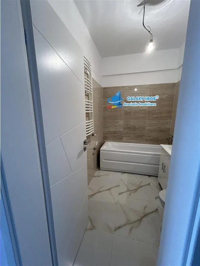 Garsoniera de vanzare 38mp-Leroy Merlin-FINALIZATA - foto 12