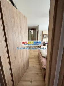 Vanzare apartament 2 camere cu gradina Baneasa Greenfield - foto 4