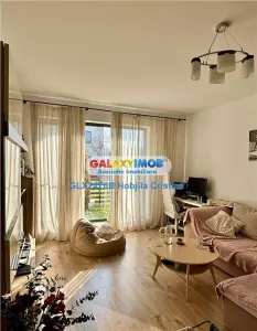 Vanzare apartament 2 camere cu gradina Baneasa Greenfield - foto 5