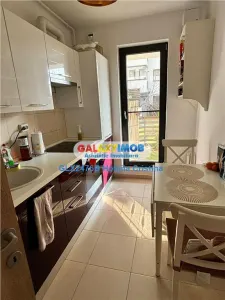 Vanzare apartament 2 camere cu gradina Baneasa Greenfield - foto 7