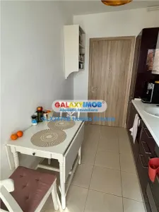 Vanzare apartament 2 camere cu gradina Baneasa Greenfield - foto 8