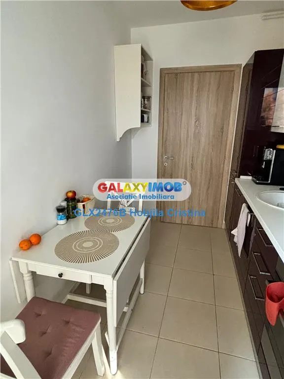 Vanzare apartament 2 camere cu gradina Baneasa Greenfield - foto 8