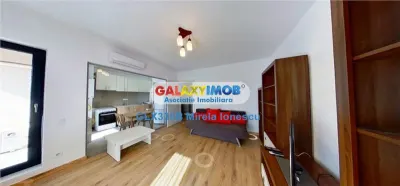 Inchiriere Garsoniera Militari 21 Residence - foto 1
