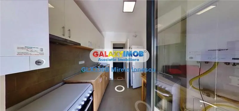 Inchiriere Garsoniera Militari 21 Residence - foto 4