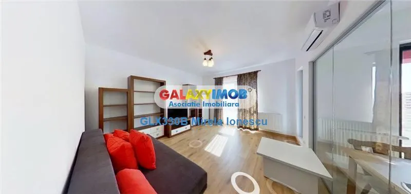 Inchiriere Garsoniera Militari 21 Residence - foto 10
