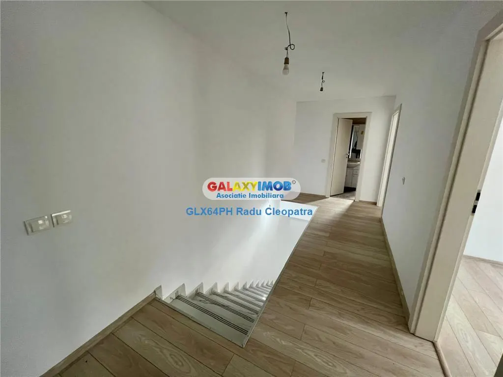 Inchiriere casa 4 camere, nemobilata, Strejnicu - foto 6