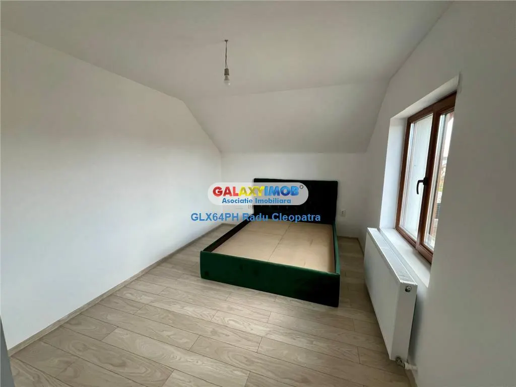 Inchiriere casa 4 camere, nemobilata, Strejnicu - foto 10