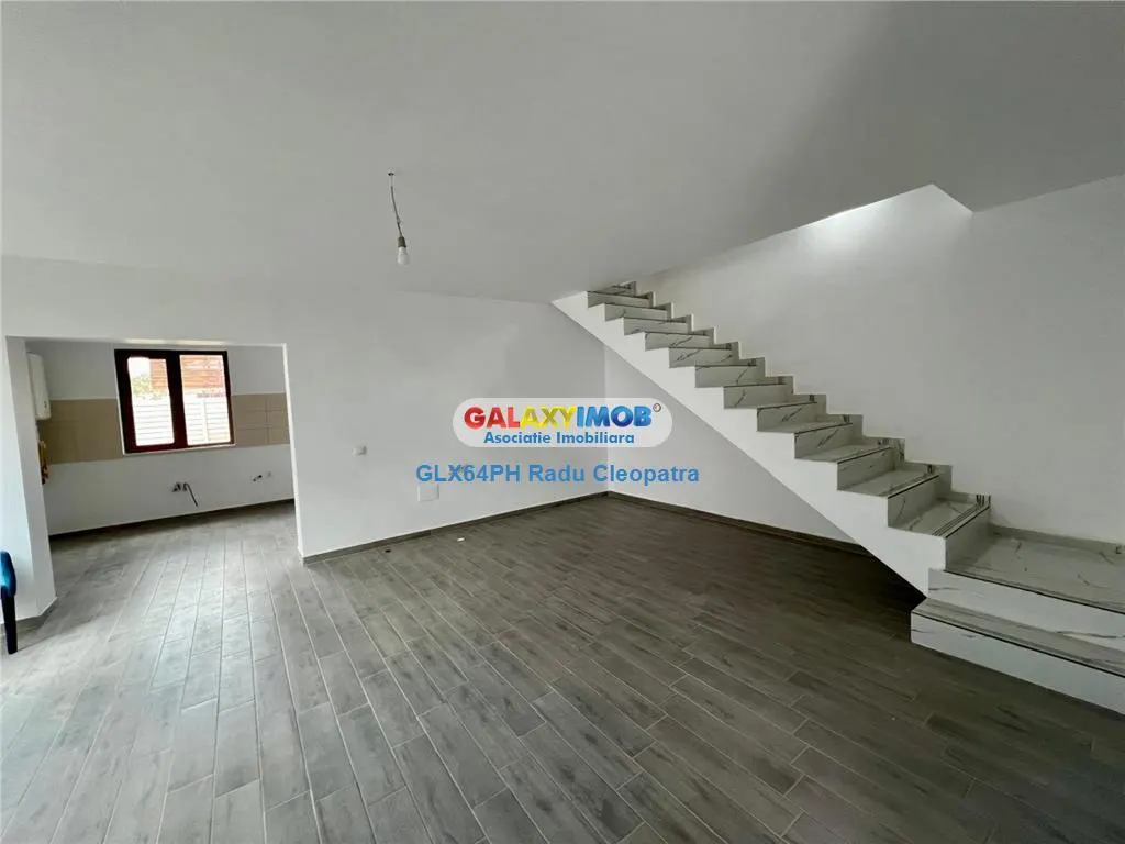 Vanzare casa 4 camere in Strejnicu - foto 1