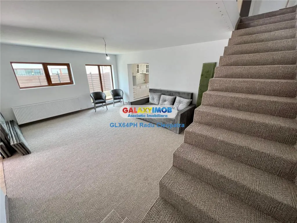 Inchiriere casa 4 camere, Strejnicu - foto 4