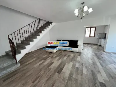 Inchiriere casa 4 camere, Strejnicu - Strejnicu