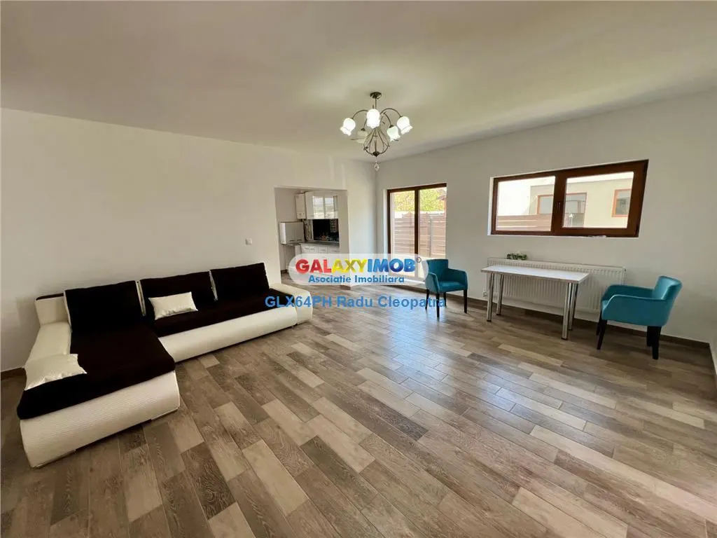 Inchiriere casa 4 camere, Strejnicu - foto 2