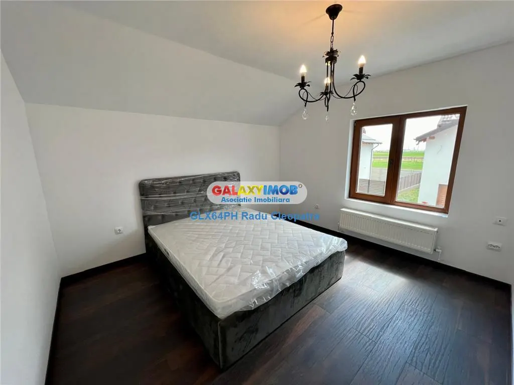 Inchiriere casa 4 camere, Strejnicu - foto 4