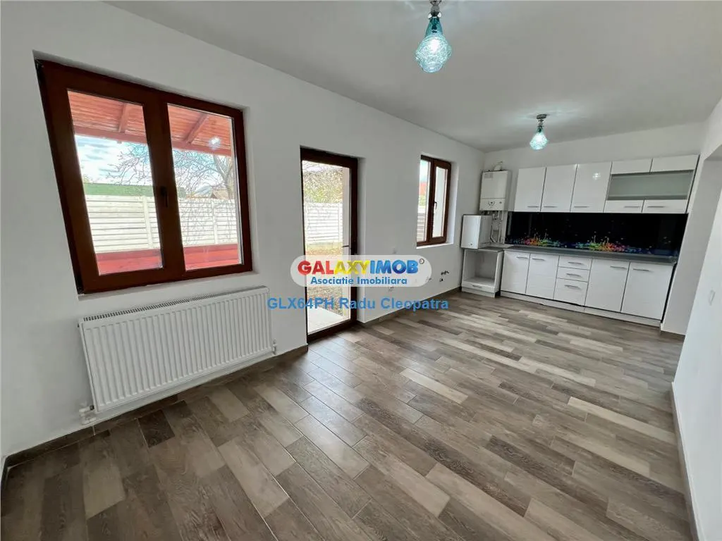 Inchiriere casa 4 camere, Strejnicu - foto 6