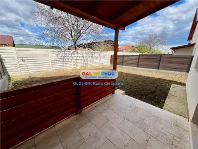 Inchiriere casa 4 camere, Strejnicu - foto 7