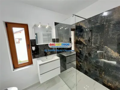 Inchiriere casa 4 camere, Strejnicu - foto 8