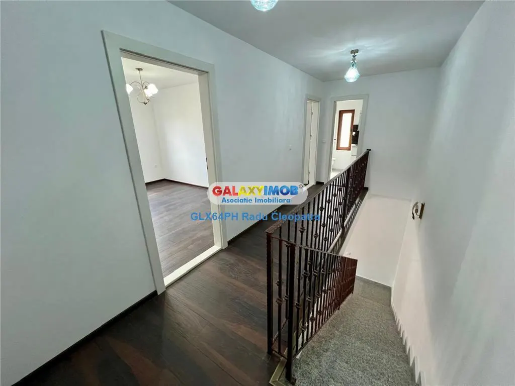 Inchiriere casa 4 camere, Strejnicu - foto 10