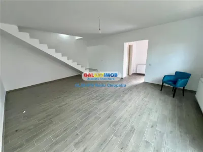 Inchiriere casa 4 camere, nemobilata, Strejnicu - Strejnicu